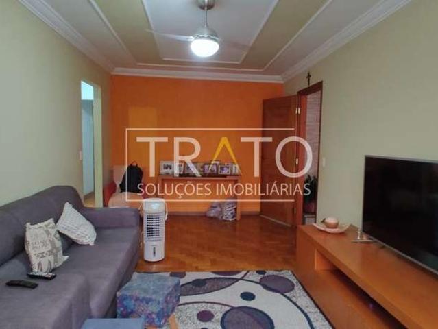 Casa / Sobrado para Venda em Campinas/SP Vila Padre Manoel de Nóbrega 3 Quartos