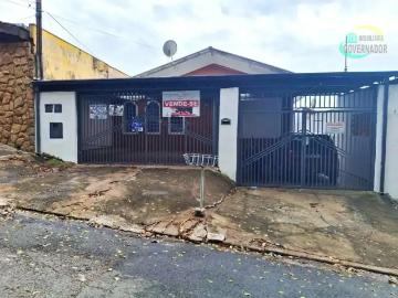 Casa / Sobrado para Venda em Campinas/SP Vila Padre Manoel de Nóbrega 3 Quartos