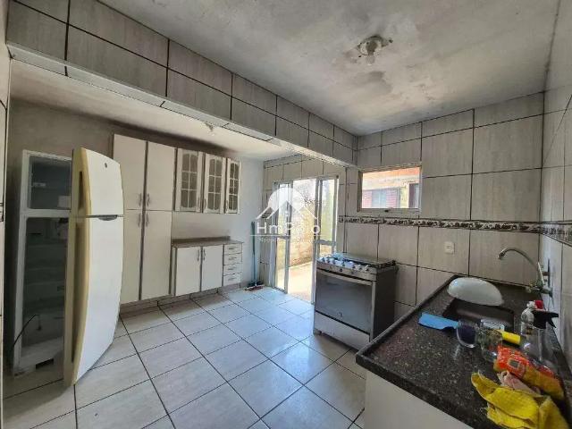 Casa / Sobrado para Venda em Campinas/SP Vila Padre Manoel de Nóbrega 2 Quartos