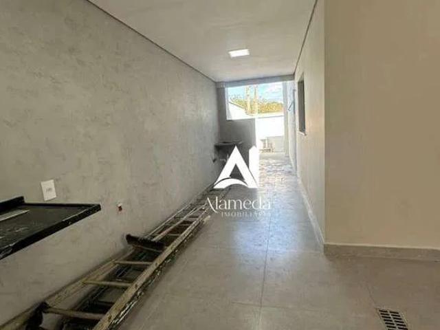 Casa / Sobrado para Venda em Campinas/SP Vila Padre Manoel de Nóbrega 2 Quartos