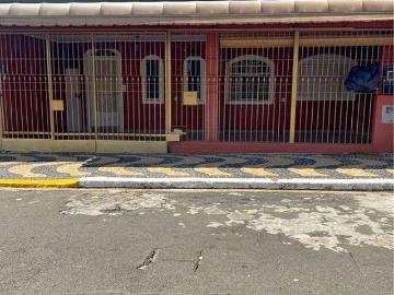 Casa / Sobrado para Venda em Campinas/SP Vila Padre Manoel de Nóbrega 3 Quartos