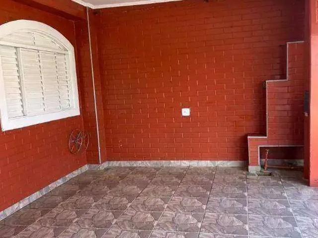 Casa / Sobrado para Venda em Campinas/SP Vila Padre Manoel de Nóbrega 2 Quartos