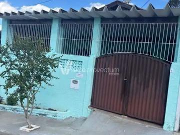 Casa / Sobrado para Venda em Campinas/SP Vila Padre Manoel de Nóbrega 4 Quartos