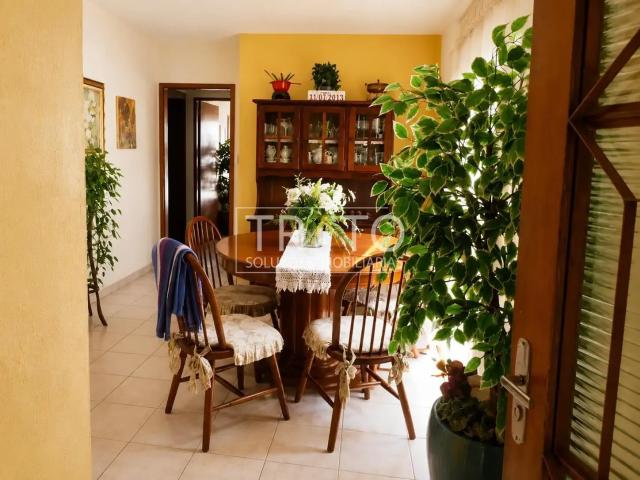 Casa / Sobrado para Venda em Campinas/SP Vila Padre Manoel de Nóbrega 5 Quartos
