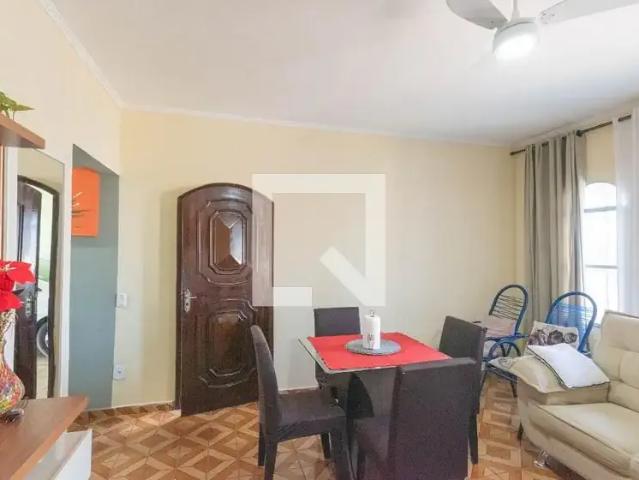Casa / Sobrado para Venda em Campinas/SP Vila Palácios 2 Quartos