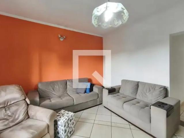 Casa / Sobrado para Venda em Campinas/SP Vila Palácios 2 Quartos