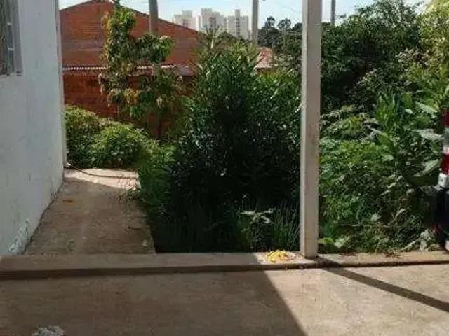 Casa / Sobrado para Venda em Campinas/SP Vila Palácios 2 Quartos
