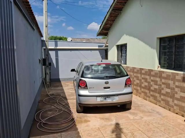 Casa / Sobrado para Venda em Campinas/SP Vila Palmeiras II 3 Quartos
