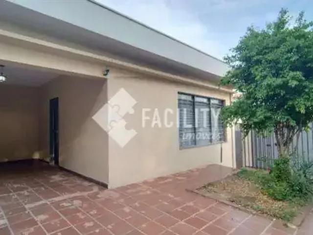 Casa / Sobrado para Venda em Campinas/SP Vila Paraíso 4 Quartos