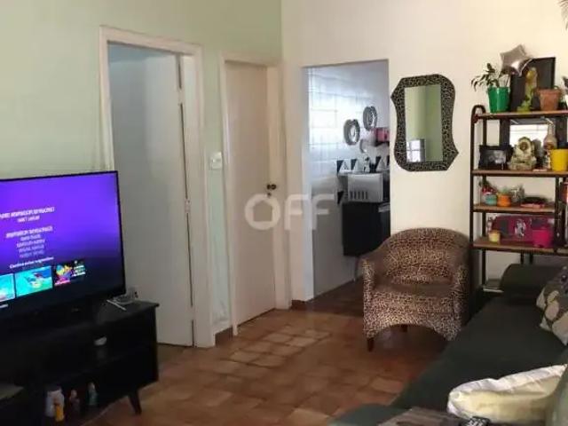Casa / Sobrado para Venda em Campinas/SP Vila Paraíso 4 Quartos