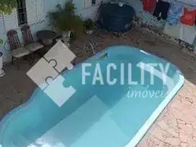 Casa / Sobrado para Venda em Campinas/SP Vila Paraíso 3 Quartos