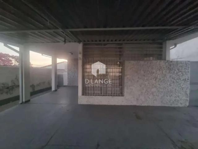 Casa / Sobrado para Venda em Campinas/SP Vila Paraíso 3 Quartos