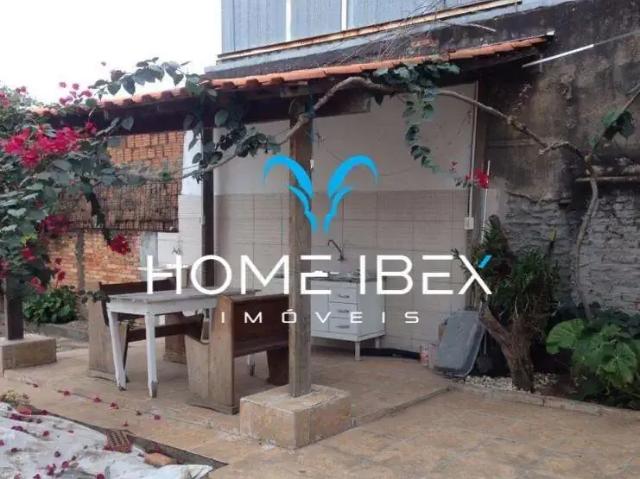 Casa / Sobrado para Venda em Campinas/SP Vila Paraíso 3 Quartos