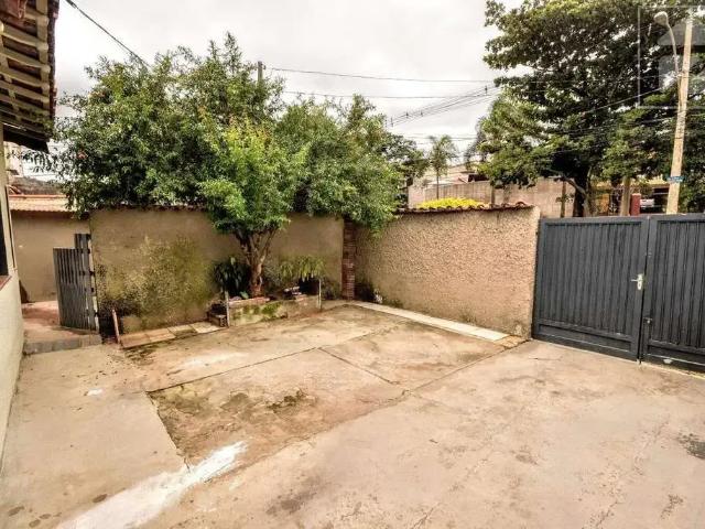 Casa / Sobrado para Venda em Campinas/SP Vila Paraíso 3 Quartos