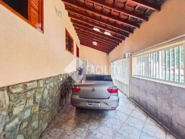 Casa / Sobrado para Venda em Campinas/SP Vila Perseu Leite de Barros 2 Quartos