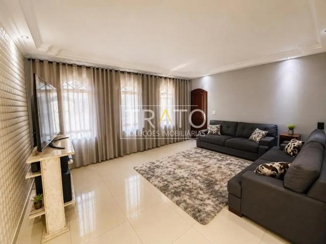 Casa / Sobrado para Venda em Campinas/SP Vila Perseu Leite de Barros 2 Quartos