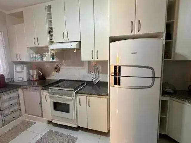 Casa / Sobrado para Venda em Campinas/SP Vila Perseu Leite de Barros 3 Quartos