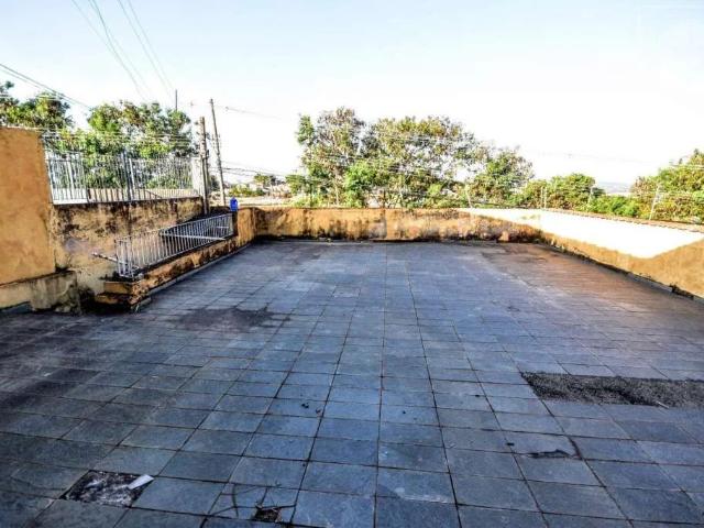Casa / Sobrado para Venda em Campinas/SP Vila Progresso 3 Quartos