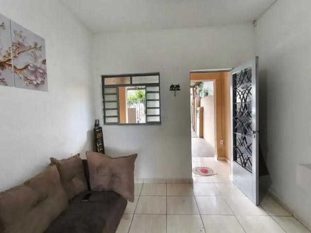 Casa / Sobrado para Venda em Campinas/SP Vila Proost de Souza 2 Quartos