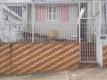 Casa / Sobrado para Venda em Campinas/SP Vila Proost de Souza 2 Quartos