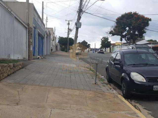 Casa / Sobrado para Venda em Campinas/SP Vila Proost de Souza 2 Quartos