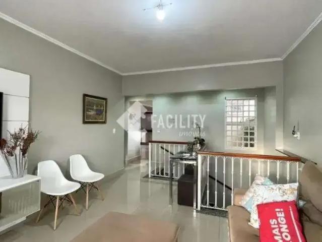 Casa / Sobrado para Venda em Campinas/SP Vila Proost de Souza 3 Quartos