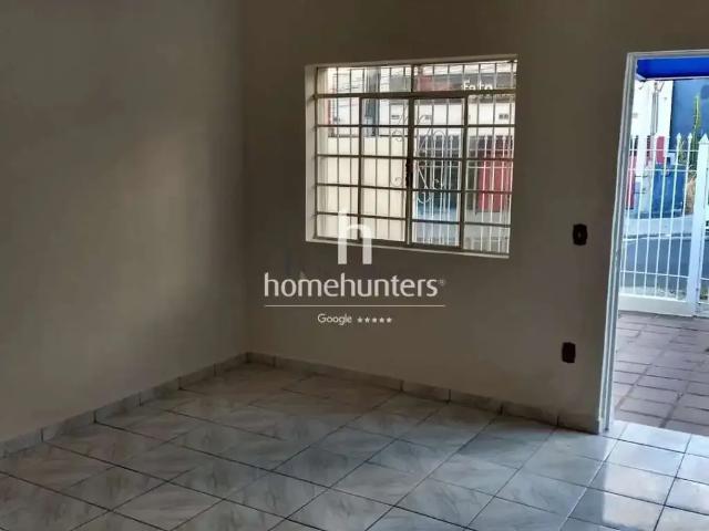 Casa / Sobrado para Venda em Campinas/SP Vila Rossi 2 Quartos