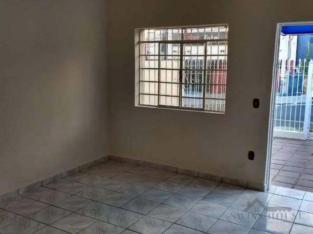Casa / Sobrado para Venda em Campinas/SP Vila Rossi 2 Quartos