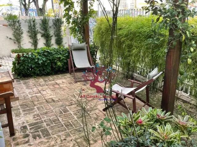 Casa / Sobrado para Venda em Campinas/SP Vila Rossi Borghi e Siqueira 3 Quartos