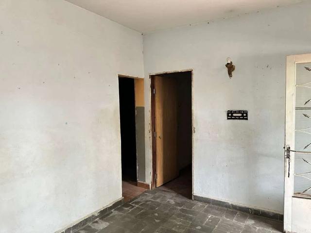 Casa / Sobrado para Venda em Campinas/SP Vila Rica 2 Quartos