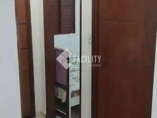 Casa / Sobrado para Venda em Campinas/SP Vila Rica 3 Quartos