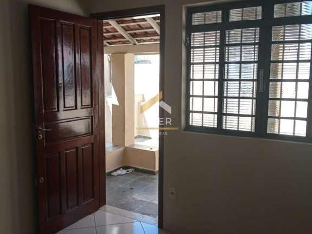 Casa / Sobrado para Venda em Campinas/SP Vila Tofanello 3 Quartos