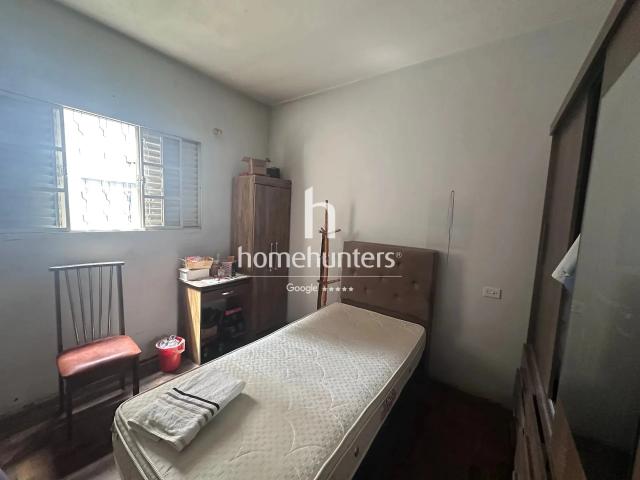 Casa / Sobrado para Venda em Campinas/SP Vila Teixeira 1 Quartos
