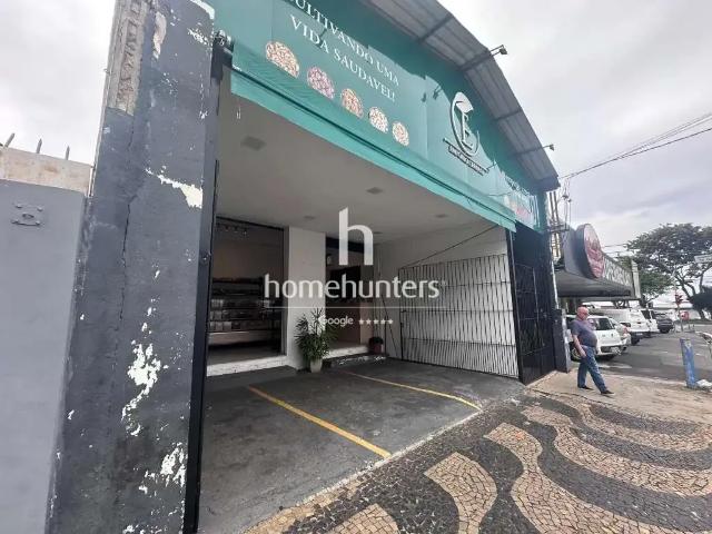 Casa / Sobrado para Venda em Campinas/SP Vila Teixeira 1 Quartos