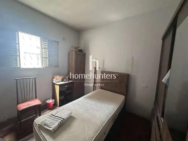 Casa / Sobrado para Venda em Campinas/SP Vila Teixeira 1 Quartos
