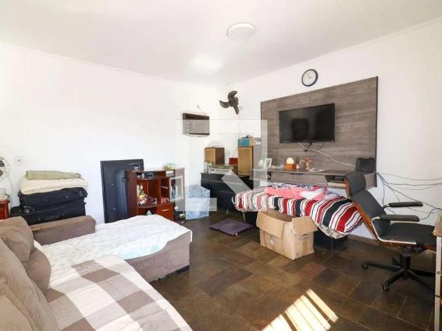 Casa / Sobrado para Venda em Campinas/SP Vila Trinta e Um de Março 3 Quartos