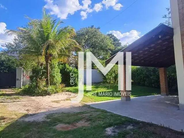 Casa / Sobrado para Venda em Campinas/SP Village Campinas 3 Quartos
