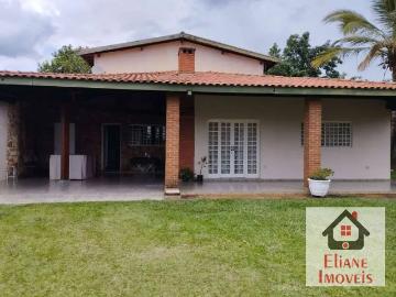 Casa / Sobrado para Venda em Campinas/SP Village Campinas 3 Quartos