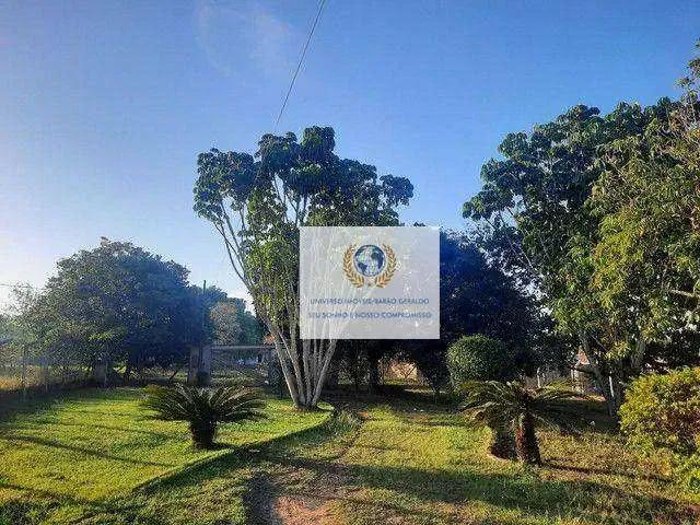 Casa / Sobrado para Venda em Campinas/SP Village Campinas 3 Quartos