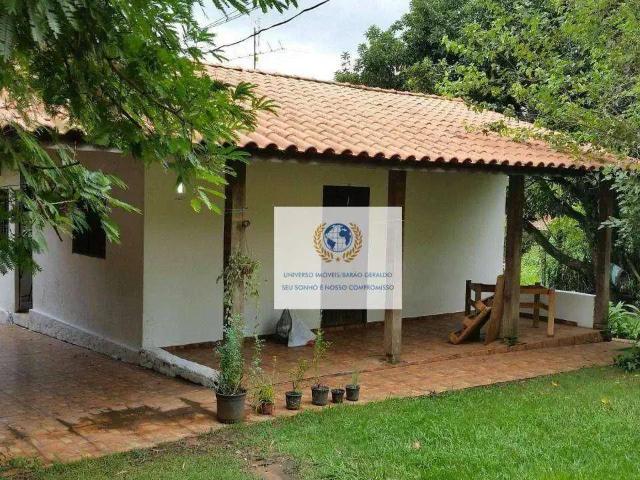 Casa / Sobrado para Venda em Campinas/SP Village Campinas 2 Quartos