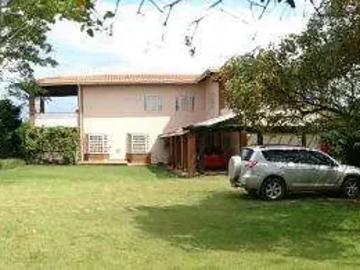 Casa / Sobrado para Venda em Campinas/SP Village Campinas 4 Quartos