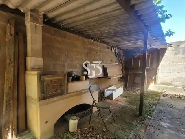 Casa / Sobrado para Venda em Campinas/SP Village Campinas 4 Quartos