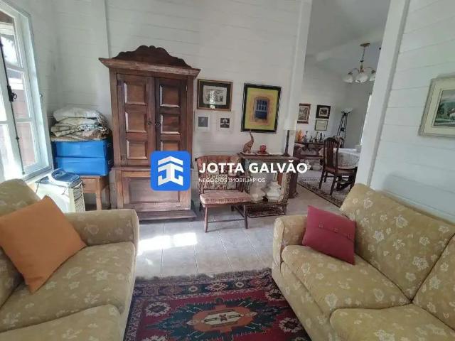 Casa / Sobrado para Venda em Campinas/SP Village Campinas 4 Quartos