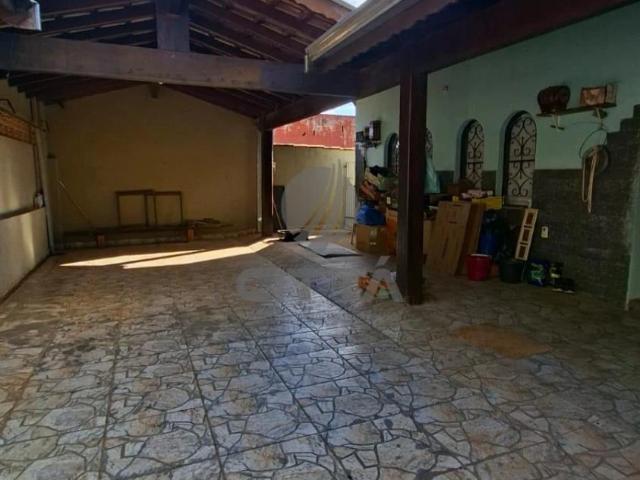 Casa / Sobrado para Venda em Campinas/SP Village Campinas 4 Quartos