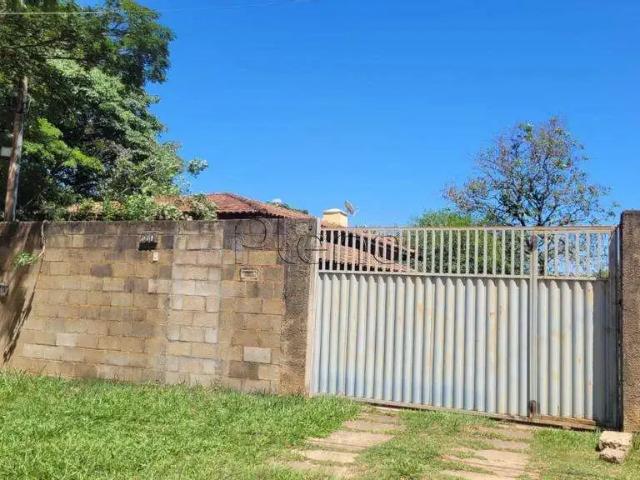 Casa / Sobrado para Venda em Campinas/SP Village Campinas 4 Quartos