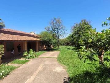 Casa / Sobrado para Venda em Campinas/SP Village Campinas 4 Quartos