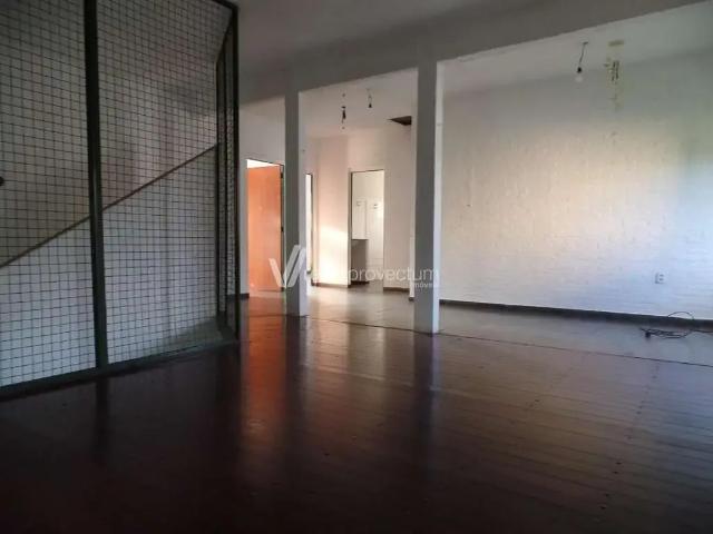 Casa / Sobrado para Venda em Campinas/SP Village Campinas 4 Quartos