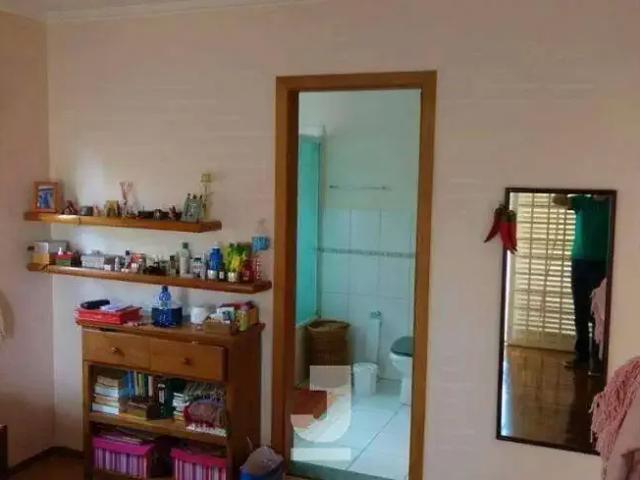 Casa / Sobrado para Venda em Campinas/SP Village Campinas 4 Quartos