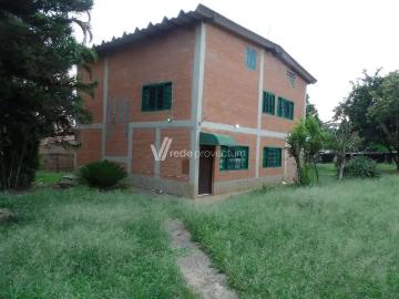 Casa / Sobrado para Venda em Campinas/SP Village Campinas 4 Quartos