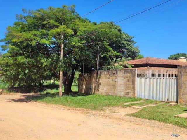 Casa / Sobrado para Venda em Campinas/SP Village Campinas 4 Quartos